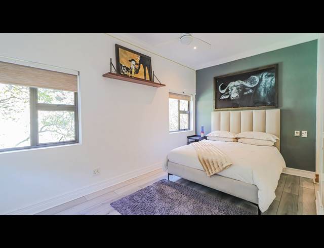4 BEDROOM HOUSE FOR SALE IN FOURWAYS